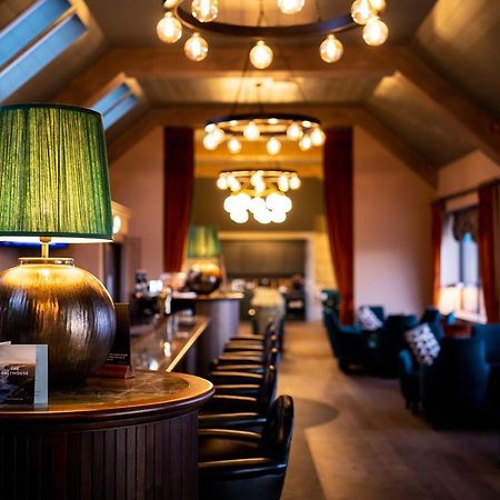 The Salthouse Hotel باليكاسل المظهر الخارجي الصورة