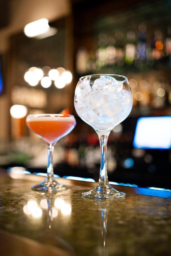 The Salthouse Hotel باليكاسل المظهر الخارجي الصورة