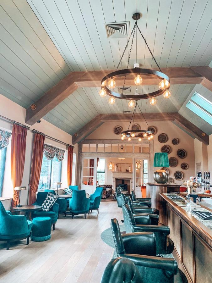 The Salthouse Hotel باليكاسل المظهر الخارجي الصورة