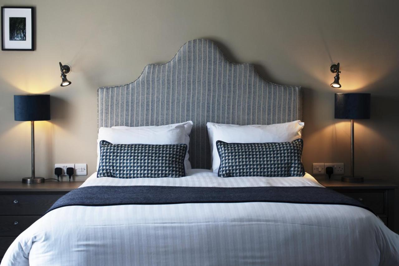 The Salthouse Hotel باليكاسل المظهر الخارجي الصورة