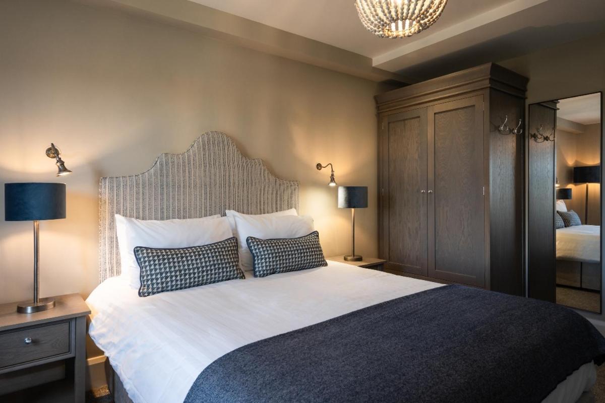 The Salthouse Hotel باليكاسل المظهر الخارجي الصورة