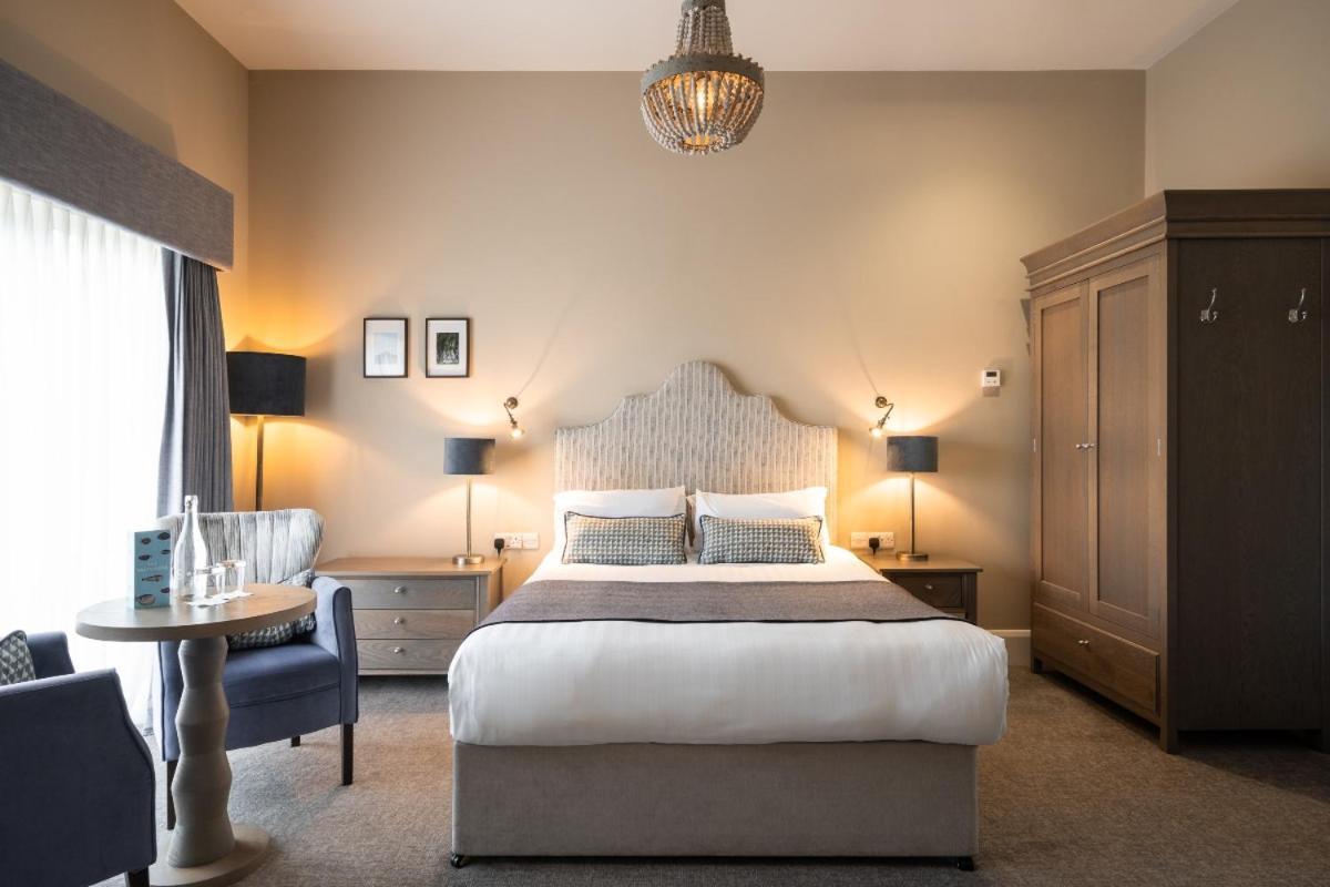 The Salthouse Hotel باليكاسل المظهر الخارجي الصورة