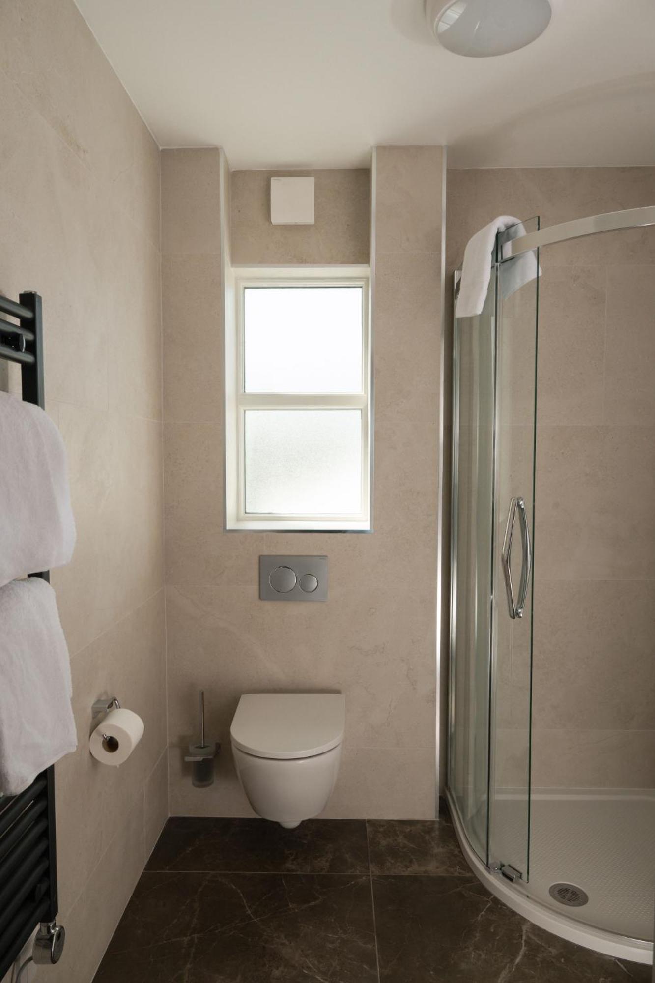 The Salthouse Hotel باليكاسل المظهر الخارجي الصورة