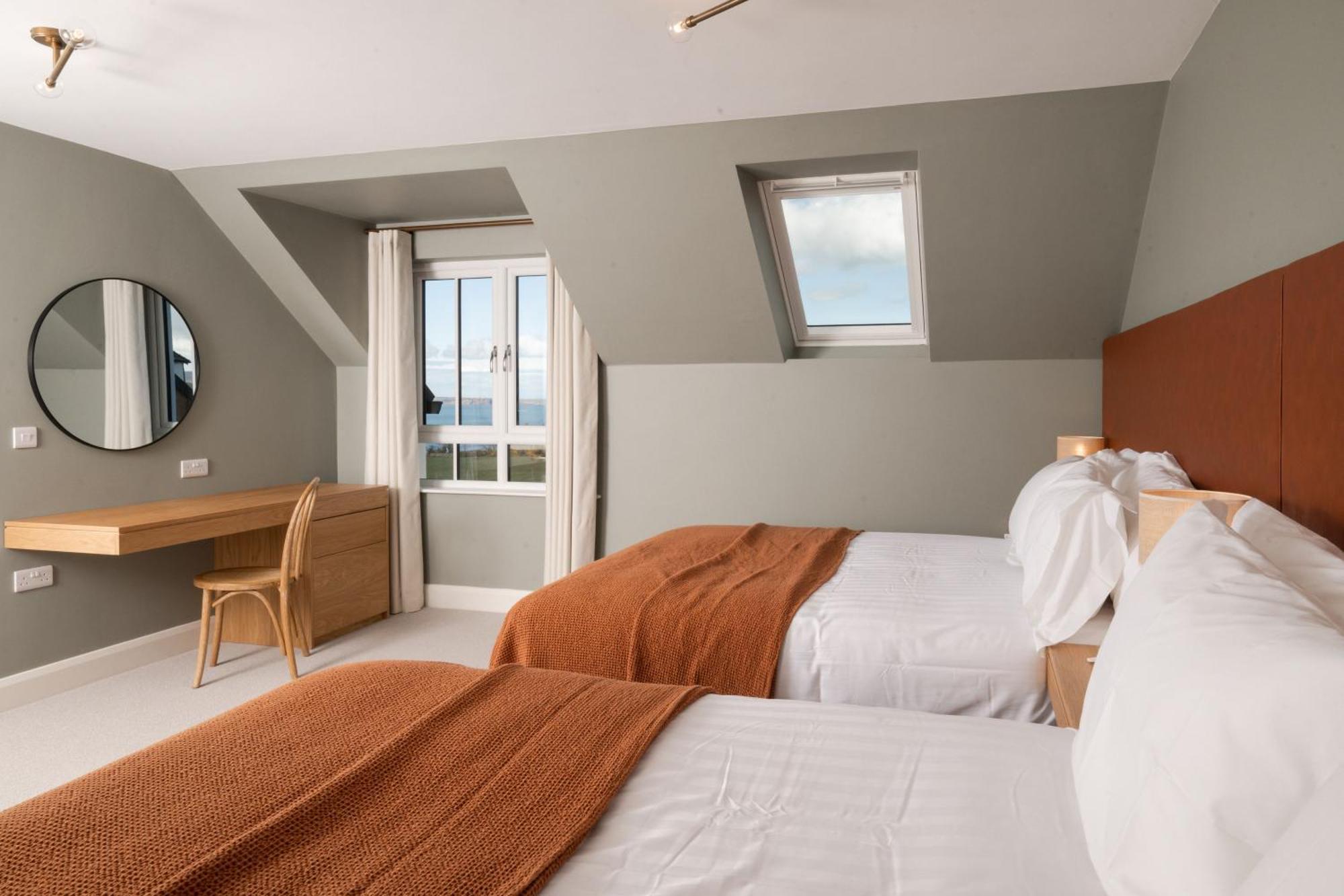 The Salthouse Hotel باليكاسل المظهر الخارجي الصورة