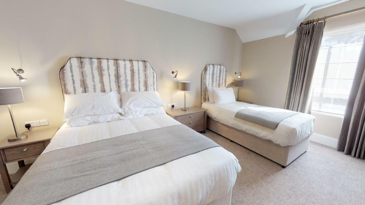 The Salthouse Hotel باليكاسل المظهر الخارجي الصورة