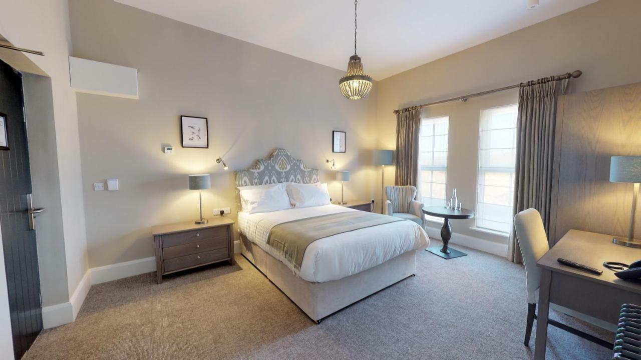 The Salthouse Hotel باليكاسل المظهر الخارجي الصورة