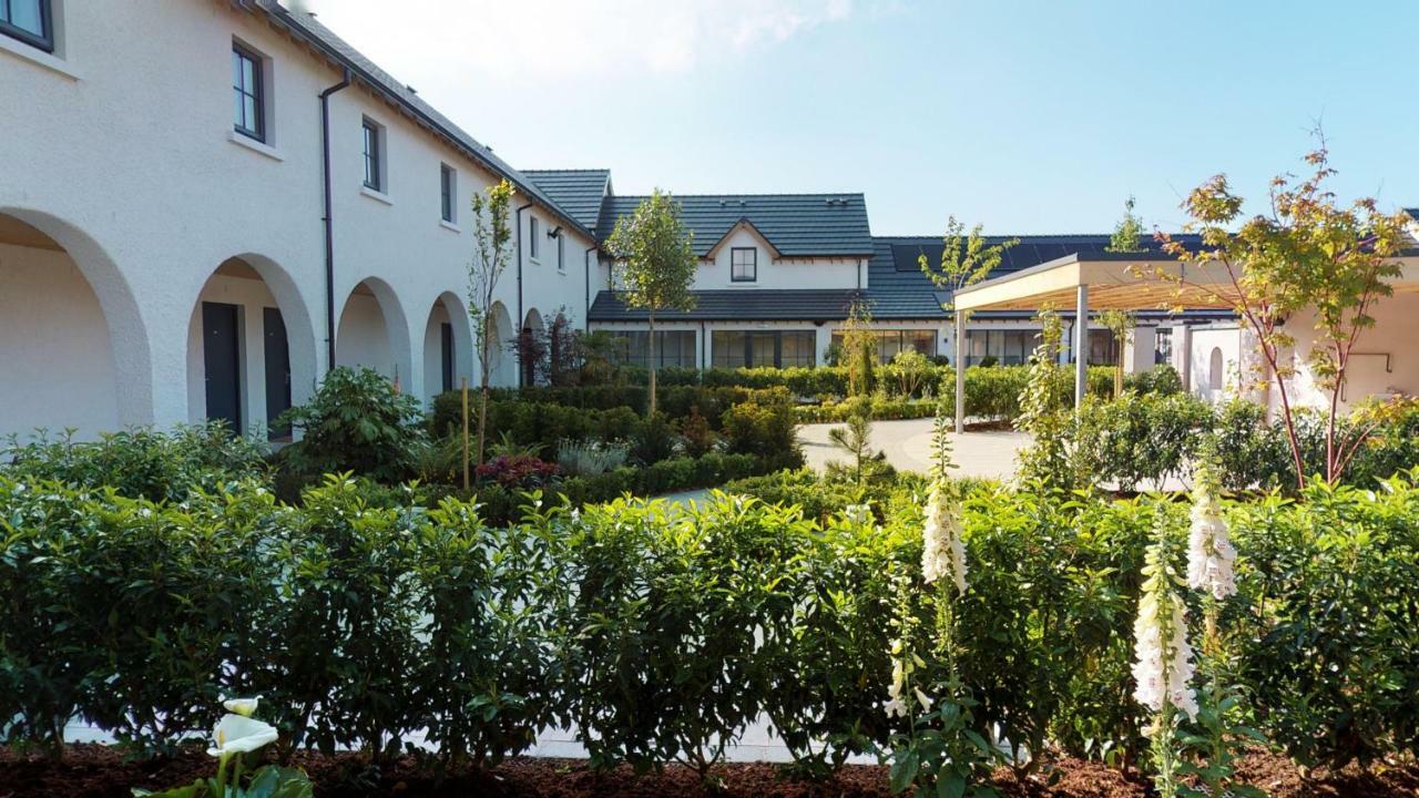 The Salthouse Hotel باليكاسل المظهر الخارجي الصورة