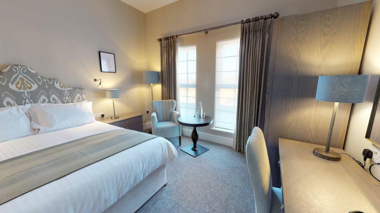 The Salthouse Hotel باليكاسل المظهر الخارجي الصورة