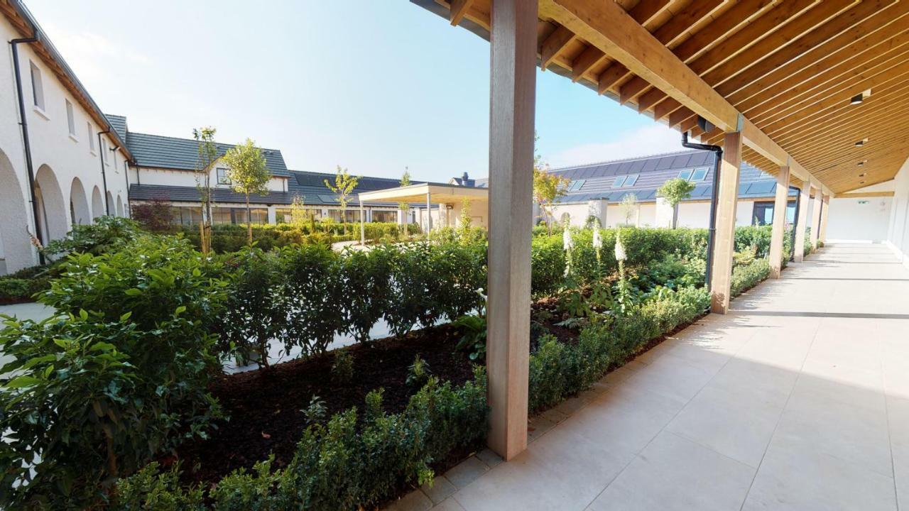 The Salthouse Hotel باليكاسل المظهر الخارجي الصورة