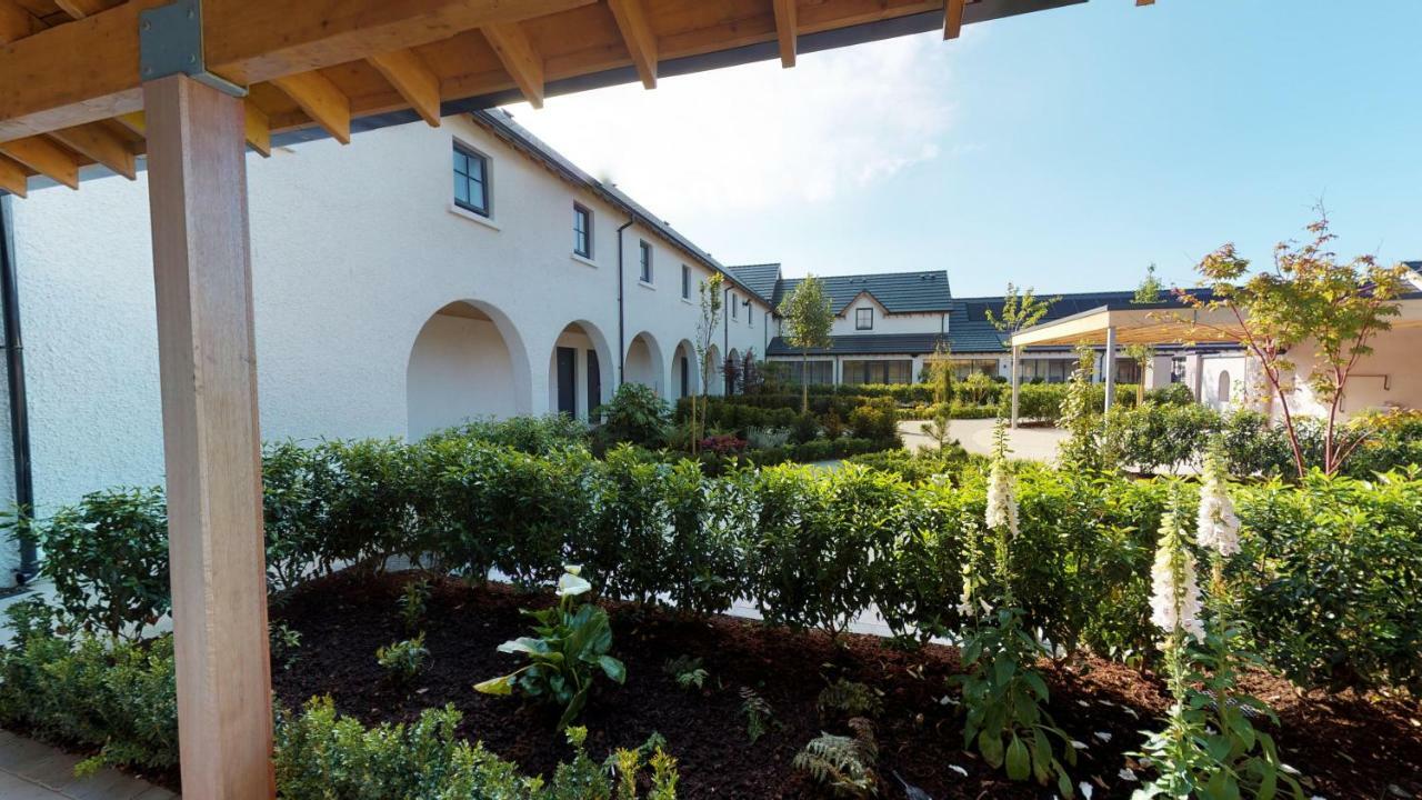 The Salthouse Hotel باليكاسل المظهر الخارجي الصورة