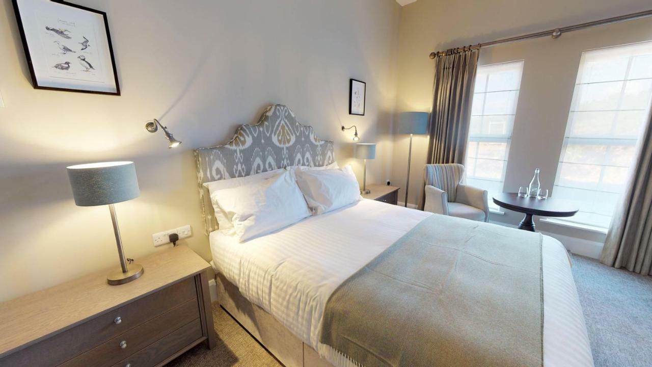 The Salthouse Hotel باليكاسل المظهر الخارجي الصورة