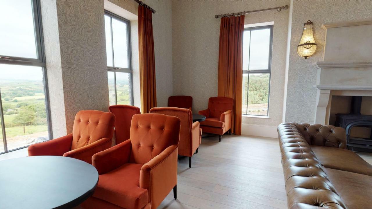 The Salthouse Hotel باليكاسل المظهر الخارجي الصورة