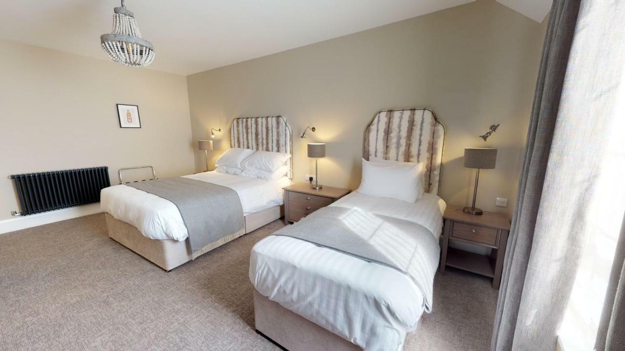 The Salthouse Hotel باليكاسل المظهر الخارجي الصورة