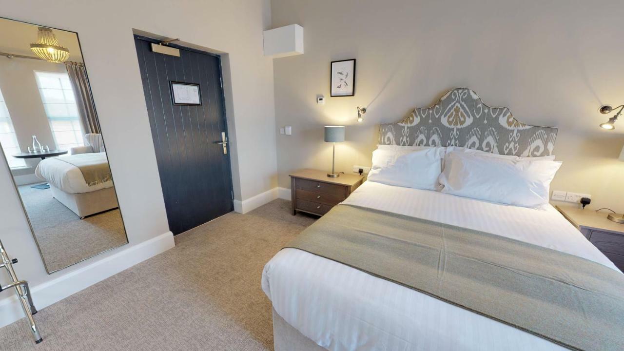 The Salthouse Hotel باليكاسل المظهر الخارجي الصورة