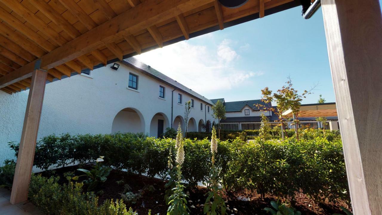 The Salthouse Hotel باليكاسل المظهر الخارجي الصورة