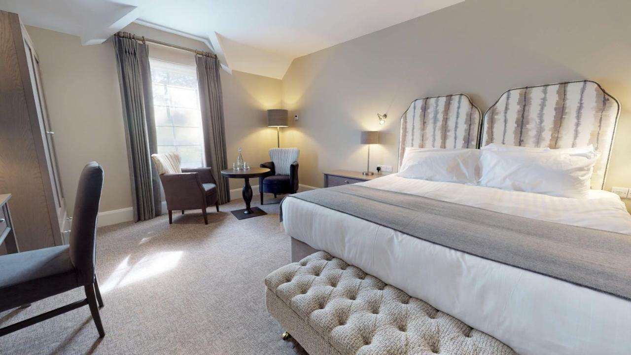 The Salthouse Hotel باليكاسل المظهر الخارجي الصورة