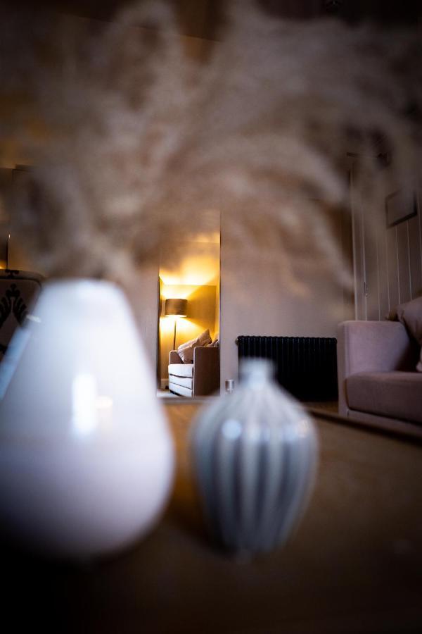 The Salthouse Hotel باليكاسل المظهر الخارجي الصورة