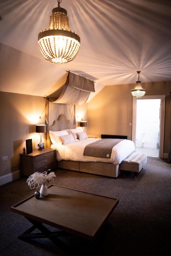 The Salthouse Hotel باليكاسل المظهر الخارجي الصورة
