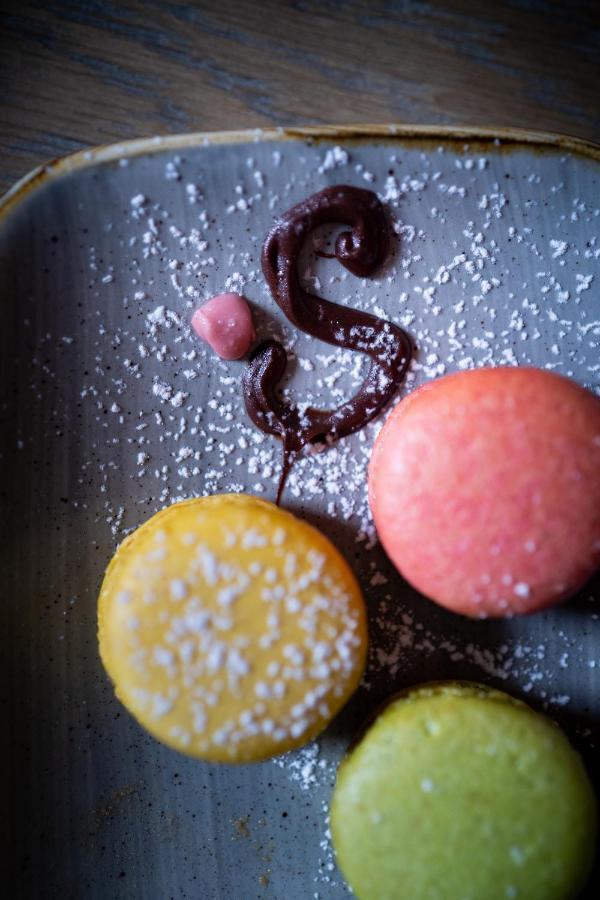 The Salthouse Hotel باليكاسل المظهر الخارجي الصورة
